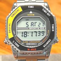 Seiko Rotocall VINTAGE