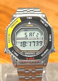 Seiko Rotocall VINTAGE