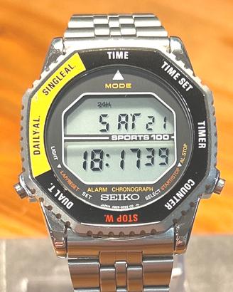 Seiko Rotocall VINTAGE