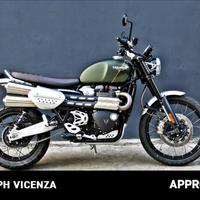 TRIUMPH Scrambler 1200 XC Abs