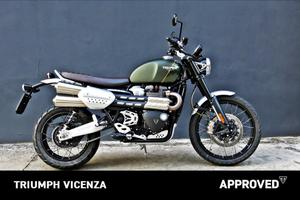 TRIUMPH Scrambler 1200 XC Abs