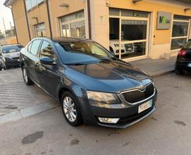Skoda Octavia 1.6 TDI CR 110 CV Ambition
