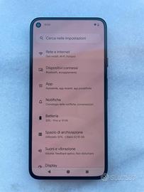 Google Pixel 5