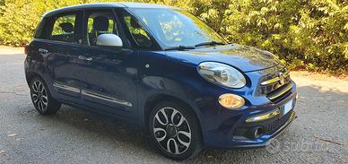 Fiat 500L 1.3 Multijet 95 CV Mirror