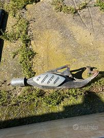 Pezzi minarelli orizzontale e carene sr