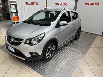 Opel Karl Rocks 1.0 73 CV