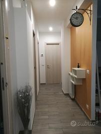 Appartamento Ristrutturato con posto auto