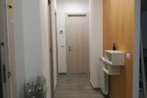 Appartamento Ristrutturato con posto auto
