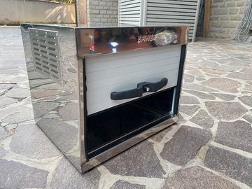 Bawer v39 20, accessorio veicoli commercial