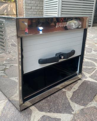 Bawer v39 20, accessorio veicoli commercial