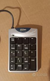 Tastierino numerico USB