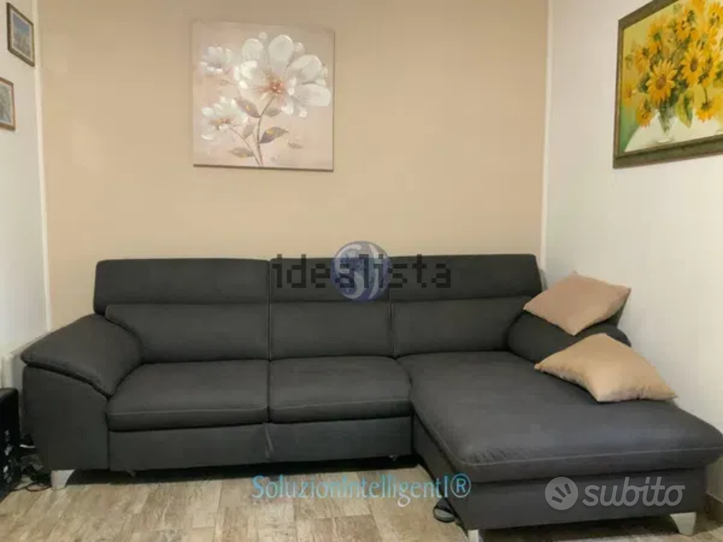 Apartment in Terranoa/Olbia, Gallura Nord-Est Sardegna - Vista 5