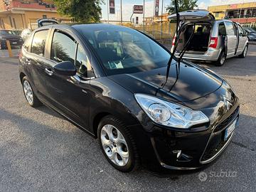 CITROEN C3 1.4HDI 70CV EXCLUSIVE 76MILAKM