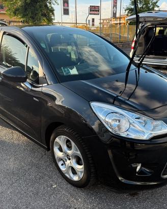 CITROEN C3 1.4HDI 70CV EXCLUSIVE 76MILAKM