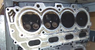 Testata F150 Yamaha usata revisionata