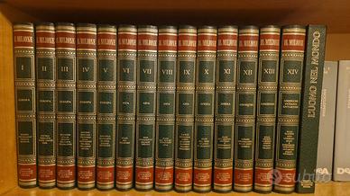 Enciclopedia IL MILIONE