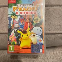 Pokémon detective pikachu