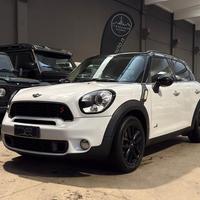 MINI Countryman Mini Cooper SD Countryman ALL4