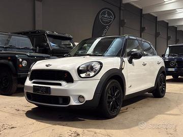 MINI Countryman Mini Cooper SD Countryman ALL4
