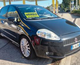 FIAT Grande Punto - 2008