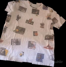 T-shirt Paul Smith  London