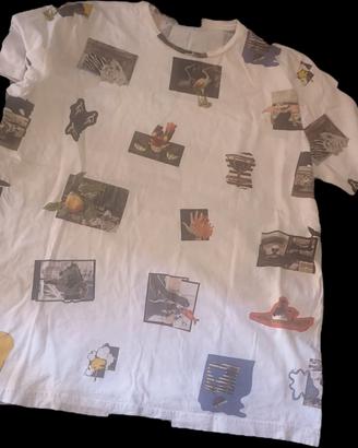 T-shirt Paul Smith  London