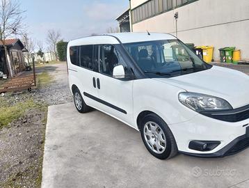 FIAT DOBLO'