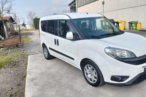 FIAT DOBLO'