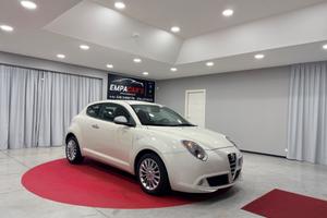 Alfa Romeo MiTo 1.3 JTDm 85 CV S&S Progression OK 