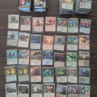 Carte Magic Set Strixhaven + 319 carte