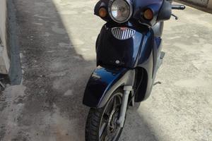 Scarabeo 200