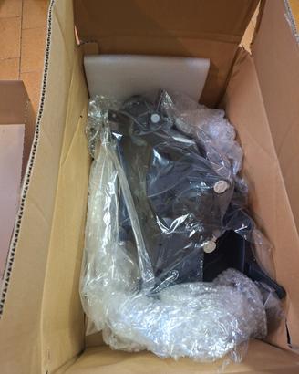 faro  anteriore  destro Fiat punto  evo 2009/2012