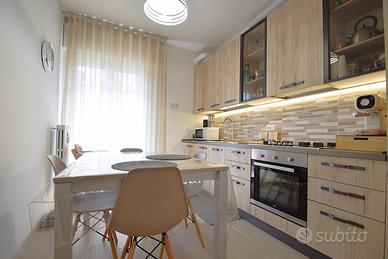 APPARTAMENTO - VIA FORTE MARGHERA