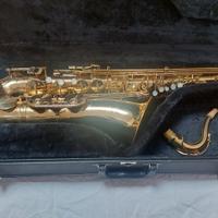 Sax Jupiter tenore JTS-787