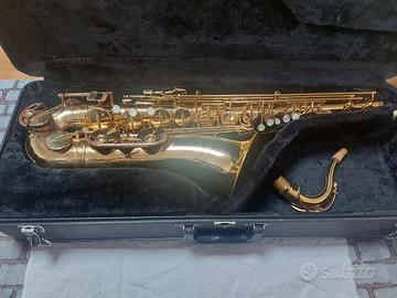 Sax Jupiter tenore JTS-787