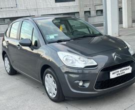 Citroen C3 1.4 HDi 70 Exclusive 2012