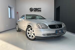 Mercedes-benz SLK KOMPRESSOR