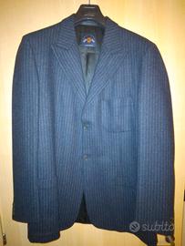 cappotto in cashmere tg.52
