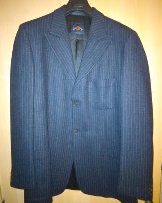 cappotto in cashmere tg.52