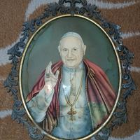ICONA PAPA GIOVANNI XXIII 