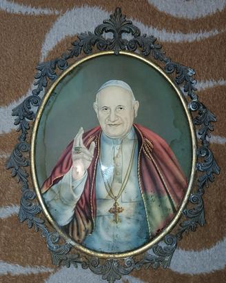 ICONA PAPA GIOVANNI XXIII 