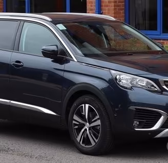 Ricambi usati peugeot 5008 2017-2024