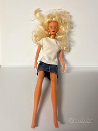 Barbie originale