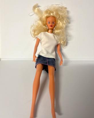 Barbie originale