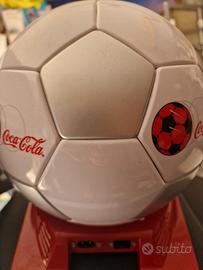 mini frigo cocacola 