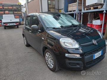 Fiat Panda MY25 1.0 FireFly Hybrid 70 CV S&S –