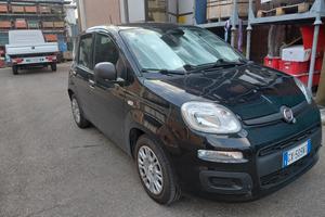 Fiat Panda MY25 1.0 FireFly Hybrid 70 CV S&S –