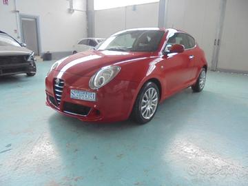 Alfa Romeo MiTo 1.4 T 155 CV Progression
