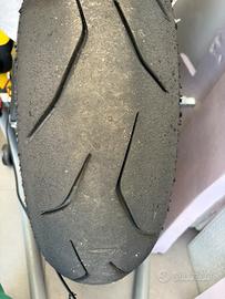 Dunlop TT semi nuove