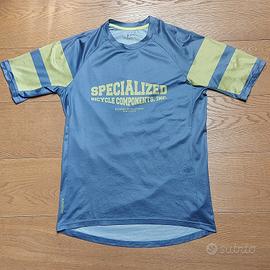 MAGLIA SPECIALIZED MTB EBIKE ORIGINALE 